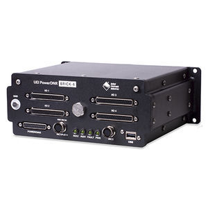 gabinete para montagem em rack