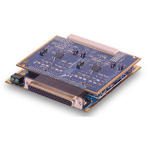 placa de interface FPGA