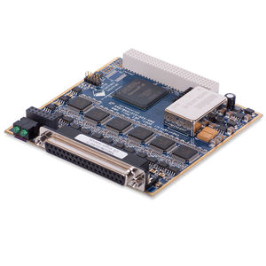 placa de interface multicanal