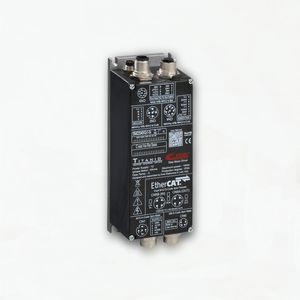 controlador de motor programável