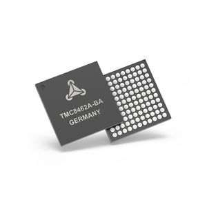 controlador de movimento EtherCAT