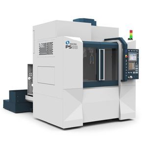centro de usinagem CNC de 3 eixos