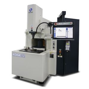 máquina de eletroerosão por penetração
