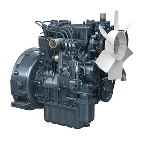 motor a diesel 1