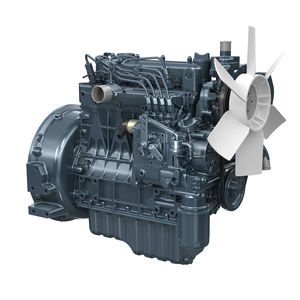 motor a diesel 1