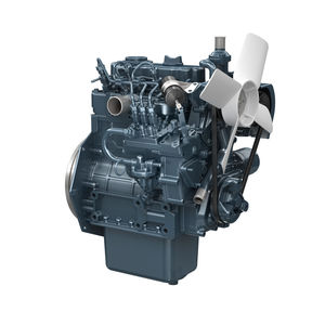 motor a diesel 1
