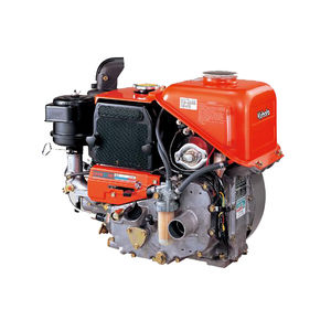 motor a diesel 1