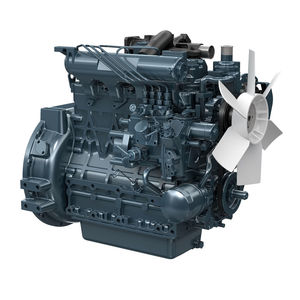 motor a diesel 1