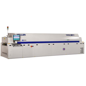 autoclave de processo