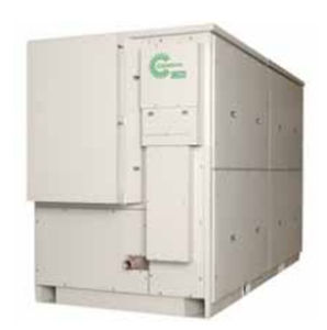grupo gerador de energia a gás