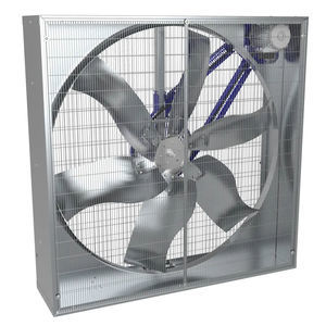 ventilador de parede