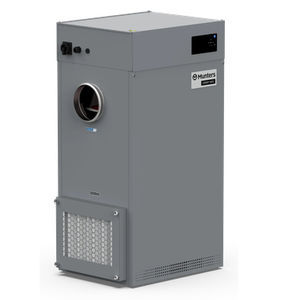 desumidificador com rotor dessecante 1