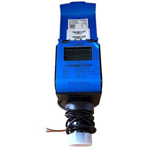 hidrômetro analógico 1