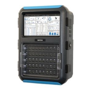sistema de controle de automação 1