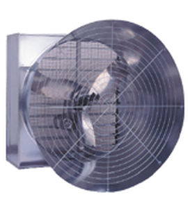 ventilador comhélice