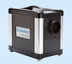 DESUMIDIFICATOR DESSECANTE.