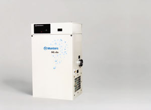 DESUMIDIFICATOR DESSECANTE.