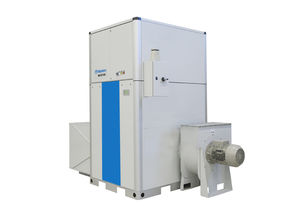 DESUMIDIFICATOR DESSECANTE.