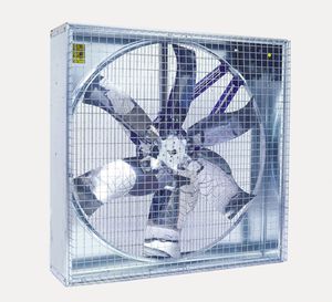 ventilador comhélice