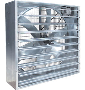 ventilador comhélice