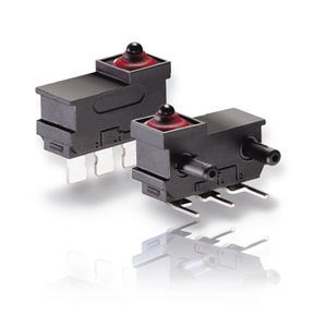 interruptor subminiatura