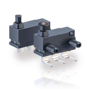 interruptor subminiatura