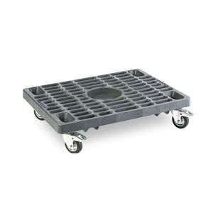 carrinho de transporte