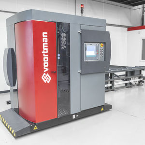 máquina de furação CNC
