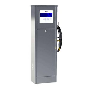 inflador de pneus de piso