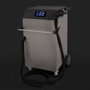 máquina de aquecimento por indução para rolamento