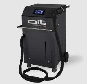 máquina de aquecimento por indução para rolamentos
