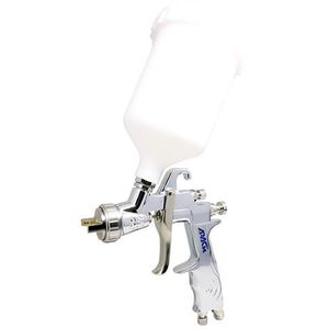 pistola pulverizadora