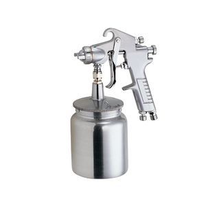 pistola de pulverização
