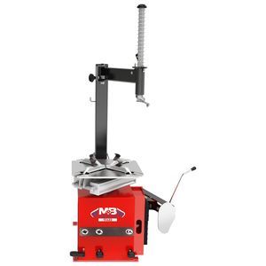 desmontadora de pneus para carros 1