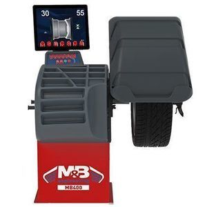 balanceadora de rodas para carros