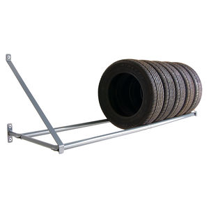 estante industrial de parede