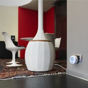 gerador de ozônio para o tratamento do ar