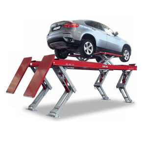 elevador automotivo pantográfico