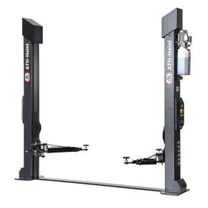 elevador automotivo de 2 colunas 1