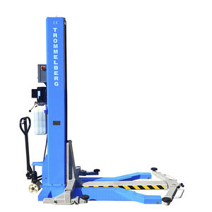 elevador automotivo com 1 coluna