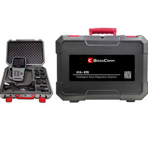 scanner automotivo OBD2 1