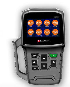 scanner automotivo USB