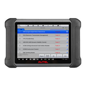 scanner automotivo Wi-Fi 1