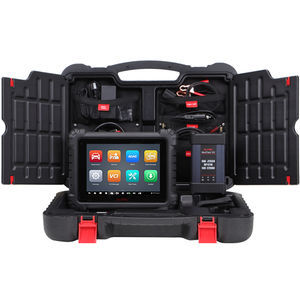 scanner automotivo OBD2 1