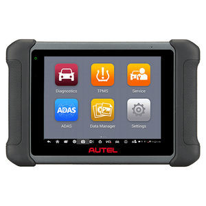 scanner automotivo OBD2 1