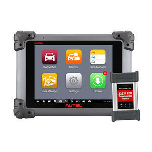 scanner automotivo OBD2 1