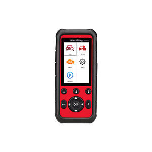 scanner automotivo OBD2 1