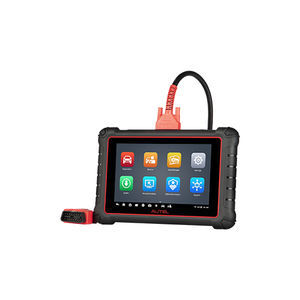 scanner automotivo Wi-Fi 1
