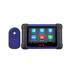 scanner automotivo Wi-Fi