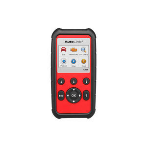 scanner automotivo OBD2 1